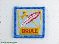 Brule [ON B06c]